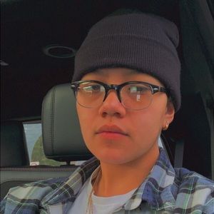 Meet your Posher, Madelyn